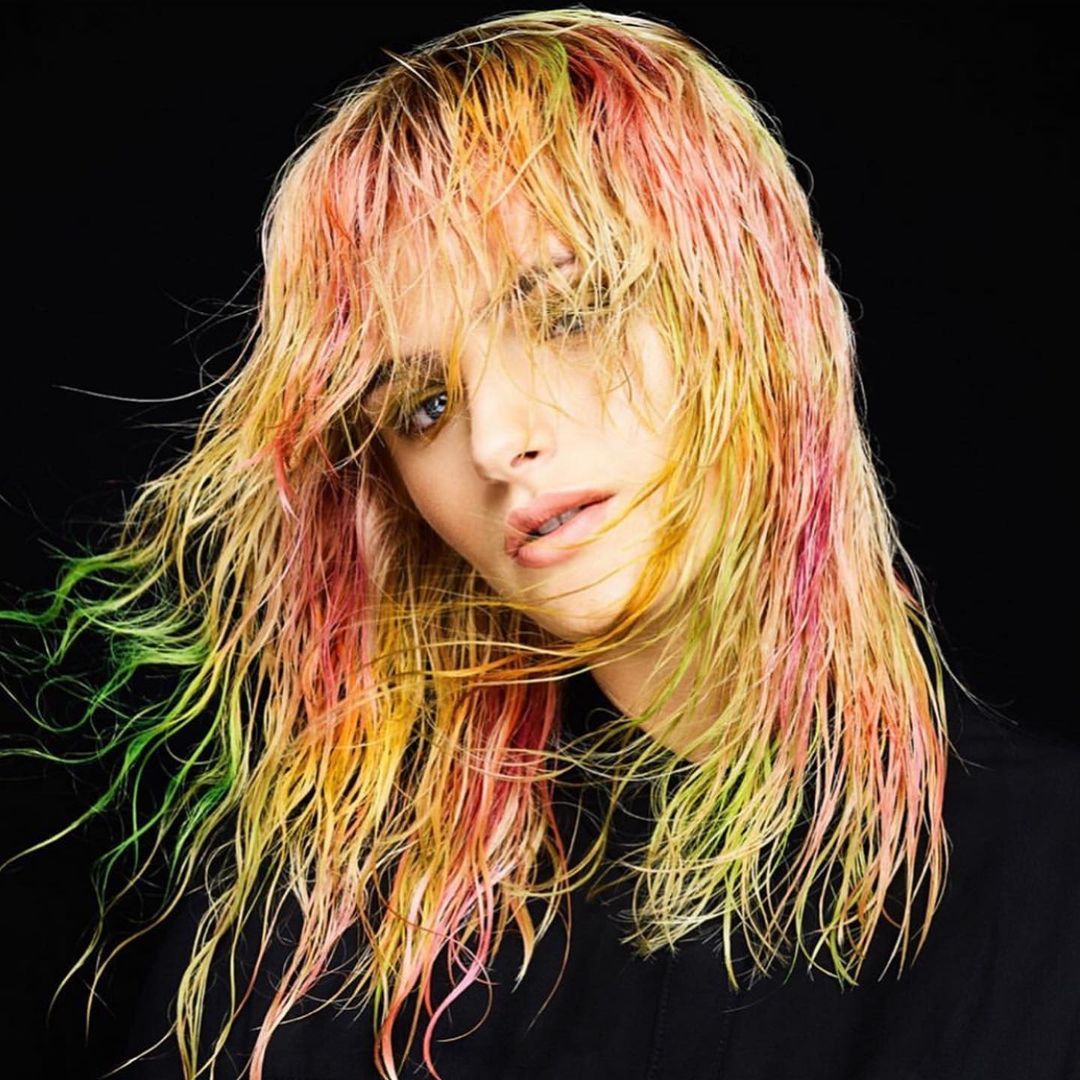 Colour World UK tweet media