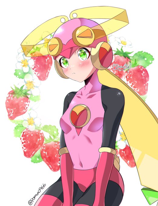 ロックマンエグゼのtwitterイラスト検索結果 ロックマンエグゼのtwitterイラスト検索結果