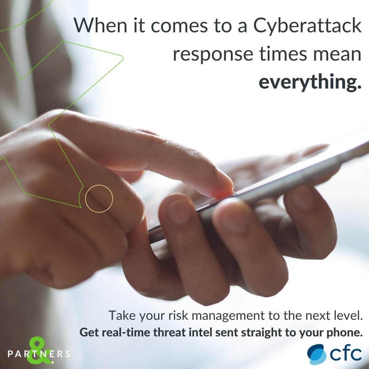 Partners&. tweet media