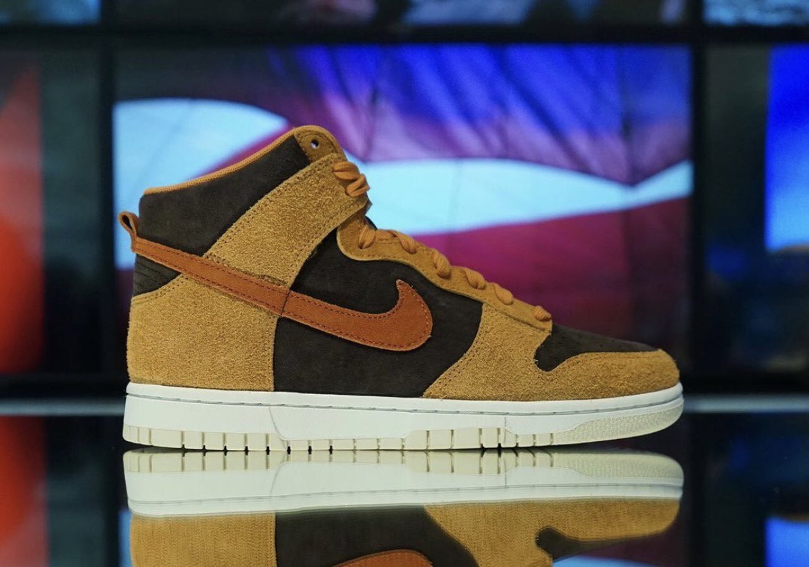 𝐔𝐏 𝐓𝐎 𝐃𝐀𝐓𝐄 Nike Dunk Low Prm Medium Curry Dunk High Retro Prm Dark Curry が国内2月5日に発売予定 Gr8 Newsletter抽選 2 2 12 00 23 59 ナイキ ダンク ロー ハイ プレミアム ミディアムカレー ダークカレー スニーカー Low 𝐔𝐏 𝐓𝐎 𝐃𝐀𝐓𝐄 Nike Dunk Low Prm Medium Curry Dunk High Retro Prm Dark Curry が国内2月5日に発売予定 Gr8 Newsletter抽選 2 2 12 00 23 59 ナイキ ダンク ロー ハイ プレミアム ミディアムカレー ダークカレー スニーカー Low