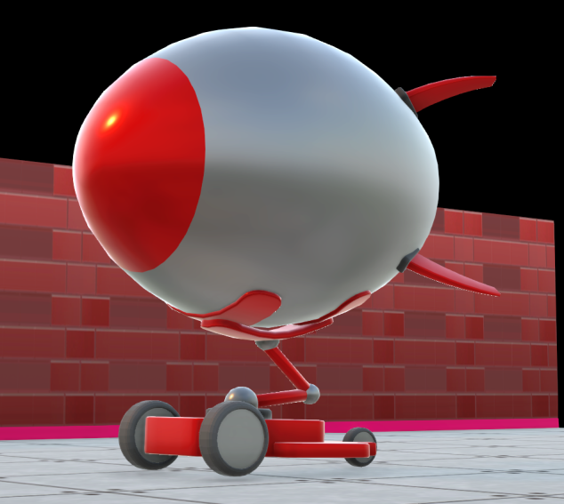 Panic Mode tweet media