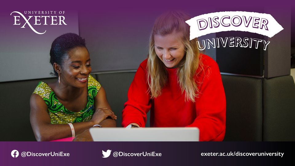 UoEDegreeApp (@uoedegreeapp) on Twitter photo Advance noticeā”the <a href="/UniofExeter/">University of Exeter</a> is holding an event in National Apprenticeship Week on Studying a Degree Apprenticeship. Join us to find out more, Thurs 11th Feb 6pm-7pm facebook.com/events/1059843⦠#NAW2021 #BuildTheFuture Advance noticeā”the <a href="/UniofExeter/">University of Exeter</a> is holding an event in National Apprenticeship Week on Studying a Degree Apprenticeship. Join us to find out more, Thurs 11th Feb 6pm-7pm facebook.com/events/1059843⦠#NAW2021 #BuildTheFuture