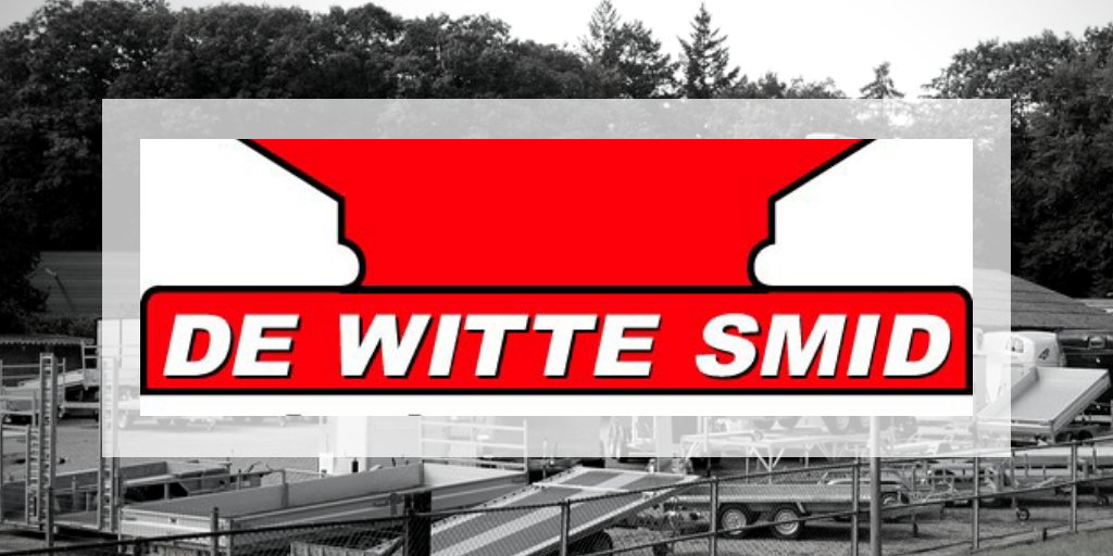 GroeneSectorVakbeurs (@gs_eh) on Twitter photo #maandagbaandag! Al 100 jaar is <a href="/de_witte_smid/">De Witte Smid</a> een begrip in Nederland op het gebied van aanhangwagens en trailers, en op zoek naar monteurs! De Witte Smid garant voor kwaliteit, service en creativiteit. Meer weten? Je leest het hier ยป bit.ly/2L6nNjo #maandagbaandag! Al 100 jaar is <a href="/de_witte_smid/">De Witte Smid</a> een begrip in Nederland op het gebied van aanhangwagens en trailers, en op zoek naar monteurs! De Witte Smid garant voor kwaliteit, service en creativiteit. Meer weten? Je leest het hier ยป bit.ly/2L6nNjo