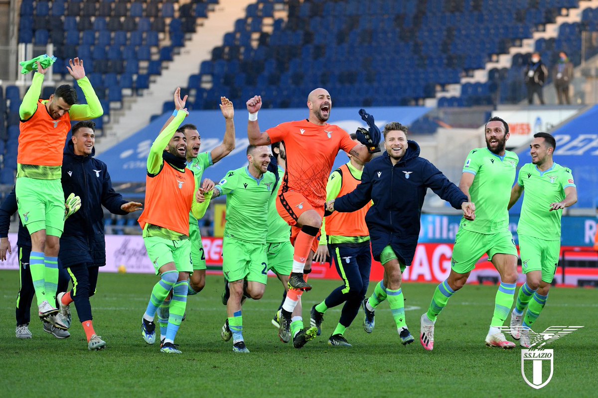 S.S.Lazio tweet media