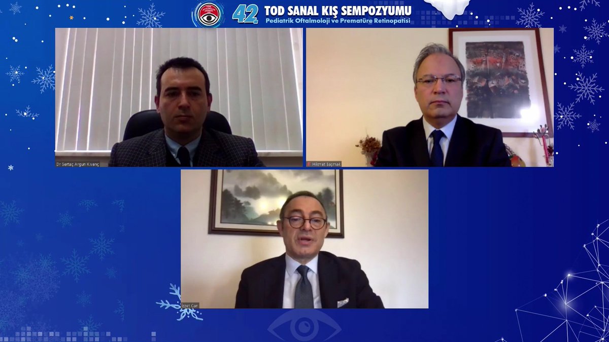 onlinemakale's tweet photo. 42. TOD Sanal Kış Sempozyumu OnlineCon altyapısı ile başarıyla tamamlandı. 🎉🎉
@KreatorComTr
@etudteknoloji
#lookus #lookusnet #onlinekongre #onlinemeeting #kışsempozyumu #turkoftalmolojidernegi https://t.co/3CwuUOMkUY