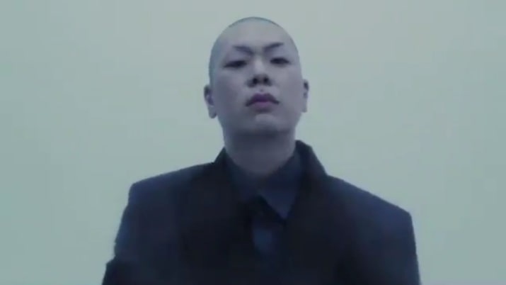 Oh Hyuk for Dazed Korea - February 2021: Off-White™ X Amorepacific

© dazedkorea
instagram.com/p/CKvuj-VpcW5/

#hyukoh #혁오