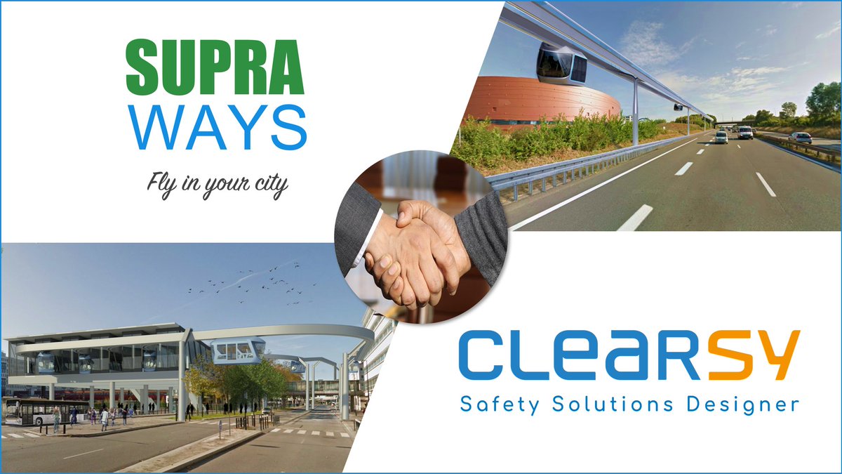Supraways tweet media