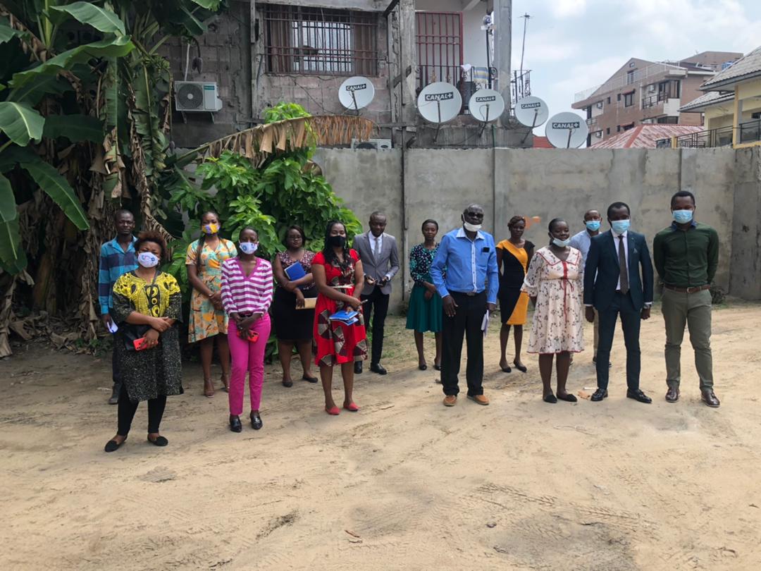 AFIA MAMA RDC tweet media