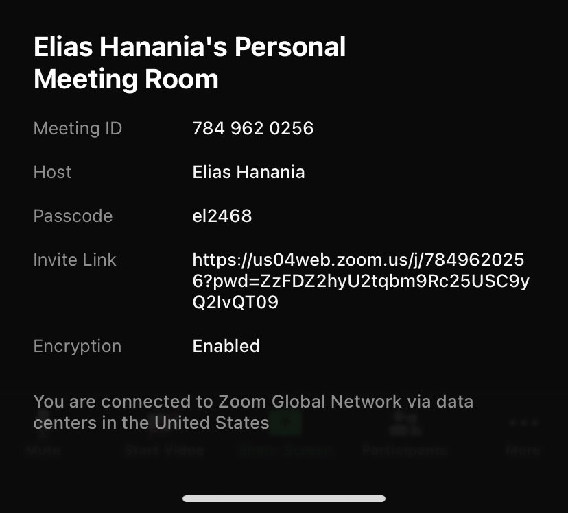 seepoxr's tweet image. #Zoomcodesclasses