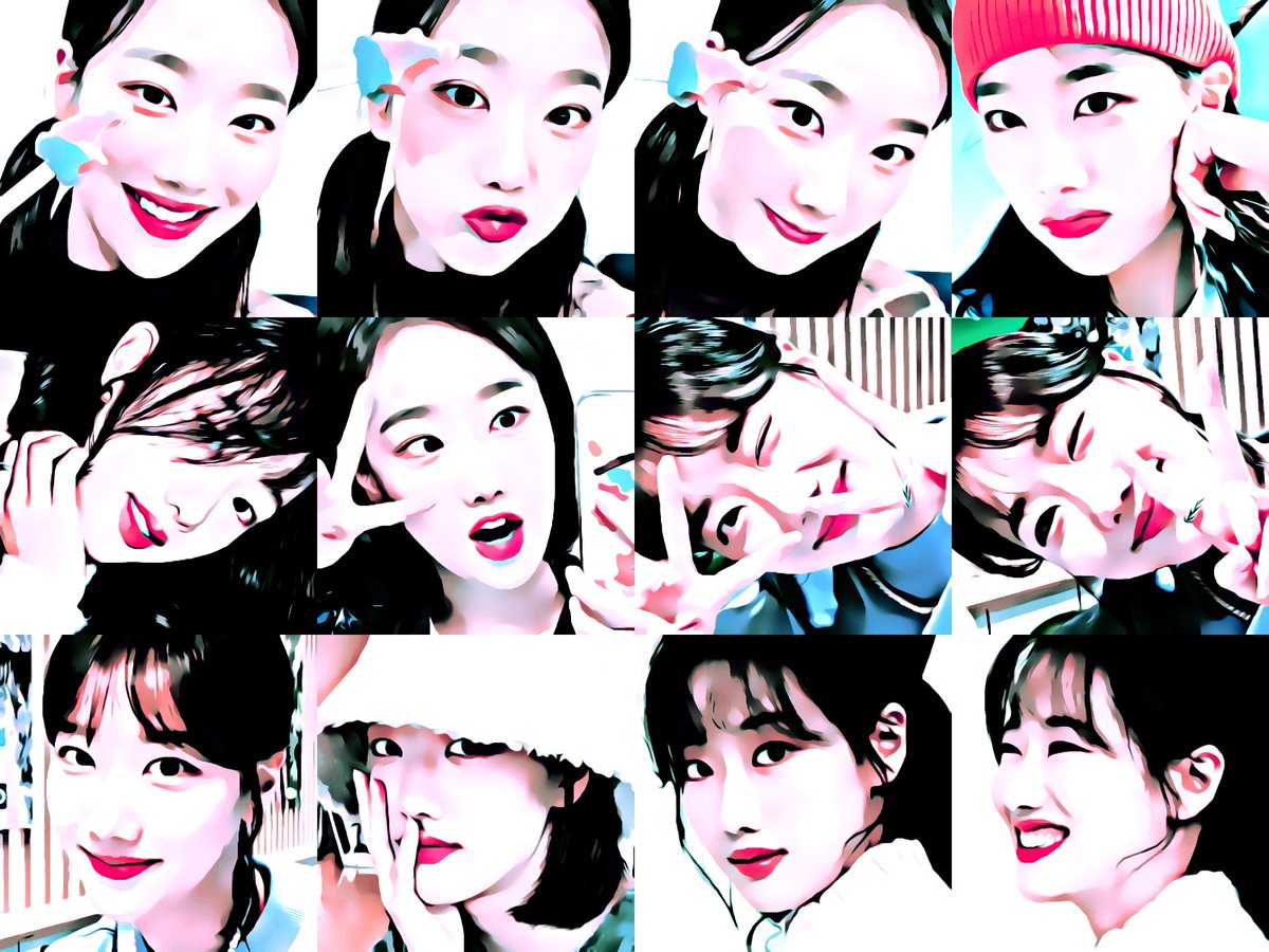 #dis4bot na-eun aprilx