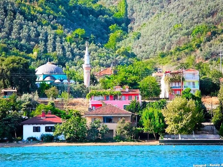 Orman, doğa ve göl...İznik Gölü kenarında tatil yapmak istemez misiniz?👫 #OtelAtroa #Keşfetteyiz #AtroaOtel #Otel #Doğa #Spa #Huzur #İznikGölü #Bursa #Keşfet #Serenity #Nature #Family #Aile #Love #Aşk #Sevgi #BekarlığaVeda #OrhanGazi #Kahvaltı #AkşamYemeği #Toplantı #Pazartesi