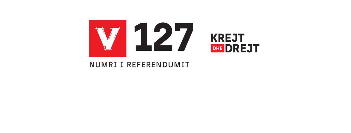 furtunna's tweet photo. 127 arsye me dale me votu.
127 arsye me dale.
127 arsye.
127.
♥️ https://t.co/4ojTrXjZBd