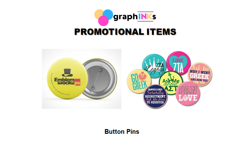 graphinksph's tweet image. Aiming to connect with your customers through giving them small gifts or giveaway items? graphINKs is here for you!

Just check the photos attached to see our sample designs of keychains and button pins.

Send us a private message for further inquiries! 📩