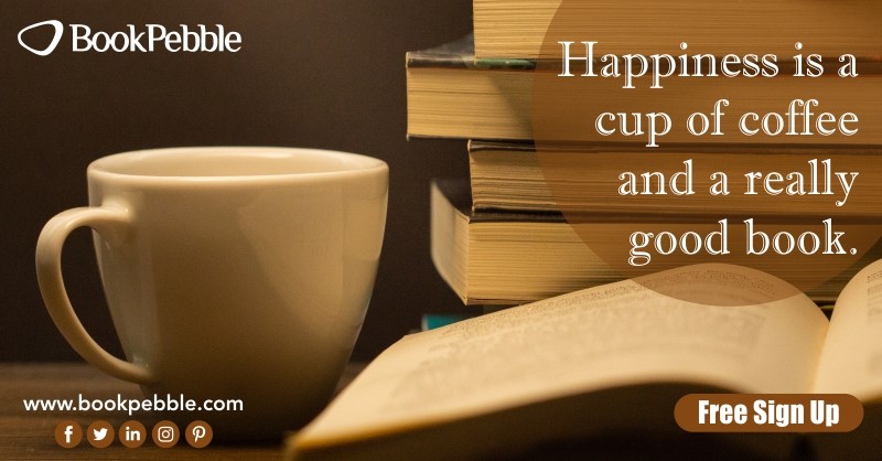BookPebble's tweet photo. Free Sign up today to get happiness in your life and get hundreds of free e-books of your favorite authors available on https://t.co/UHxgQO9vzX!
#freebooks #quotes #MondayMotivation #bookworm #BookBoost #freesignup #mondaythoughts #book #bookpebble https://t.co/iuHbB1OkdC