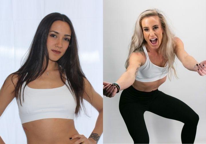 Cycle614's tweet image. Try Luke's Beginner's Class, Francesca &amp;amp; Leah Tandem Teach a Live DJ Ride &amp;amp; More conta.cc/2MG17XG