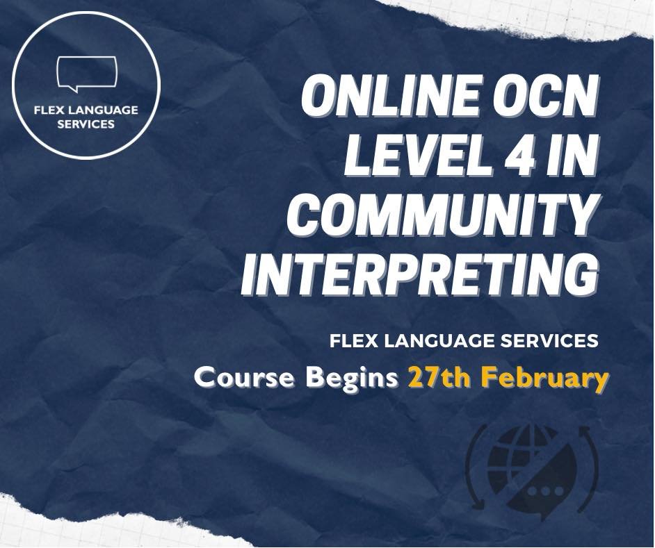 FLEX Language Services tweet media