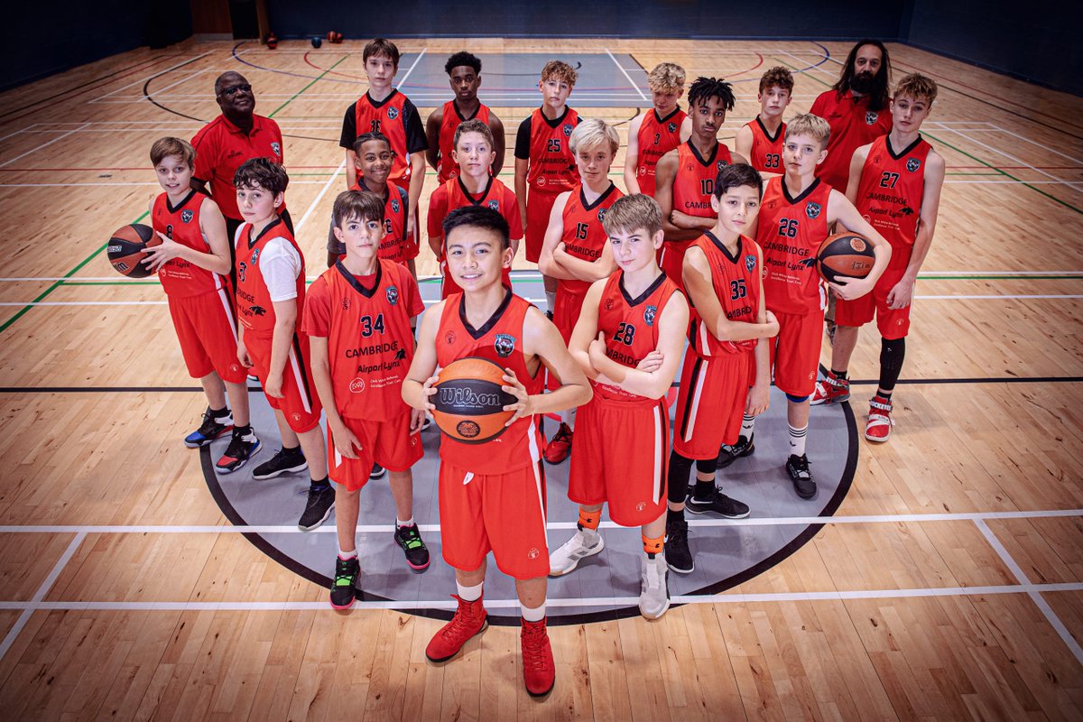 nextnorth's tweet image. New website design for cambridgecats.co.uk Basketball Academy !
This was a complete rebuild on their existing website which was quite outdated. Now looking much more professional and user friendly!