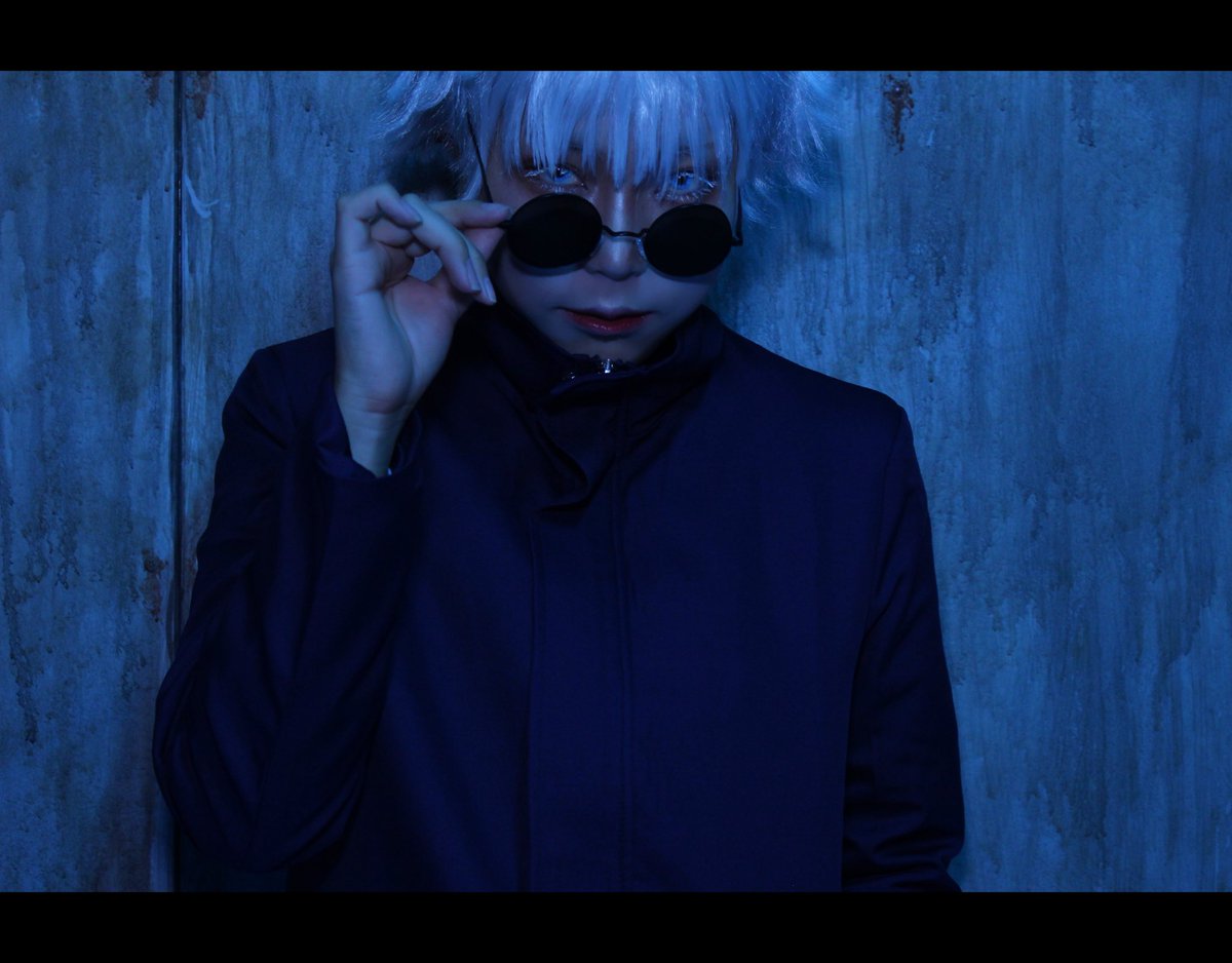 はれページ ⭐︎五条悟 Karasuスタジオ 肝 (@gnzou_) / Posts / X