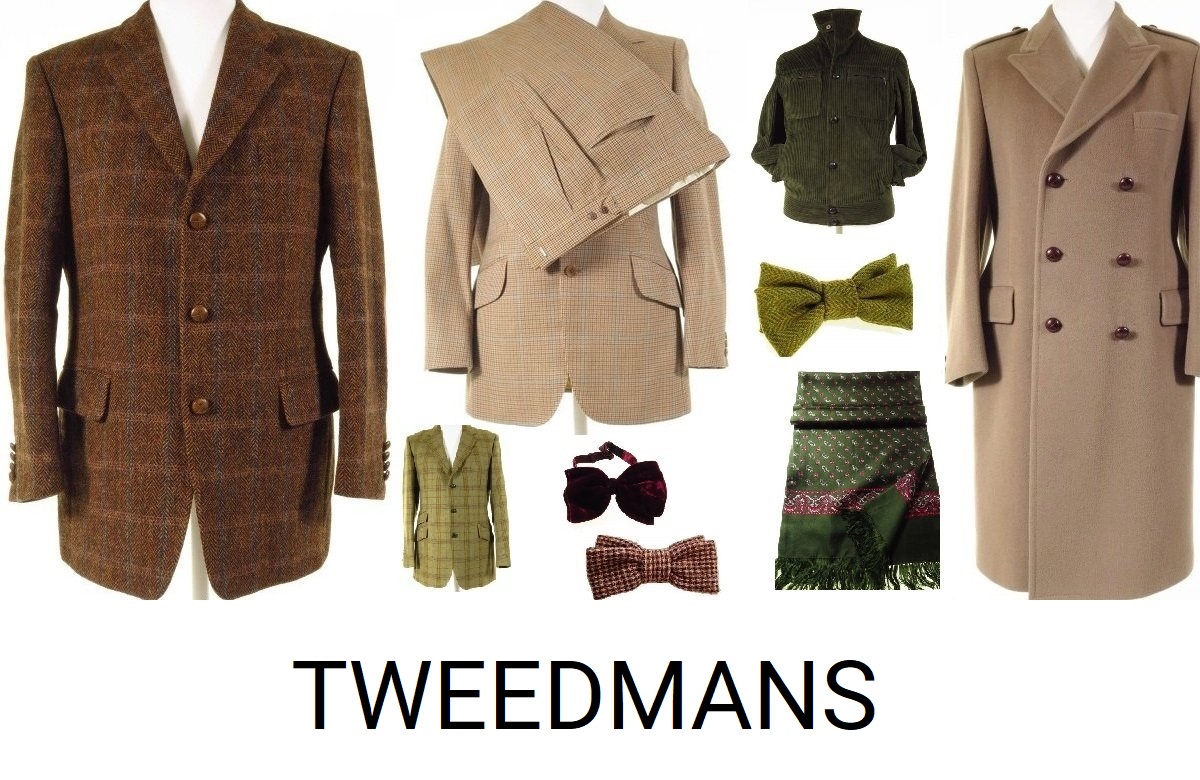 Tweedmans's tweet photo. Buy top quality modern & vintage clothing for men online at Tweedmans. https://t.co/BjHdSGgn3I #Vintage #VintageClothing #VintageStyle #Tweedmans https://t.co/BQAZI7ZLmW
