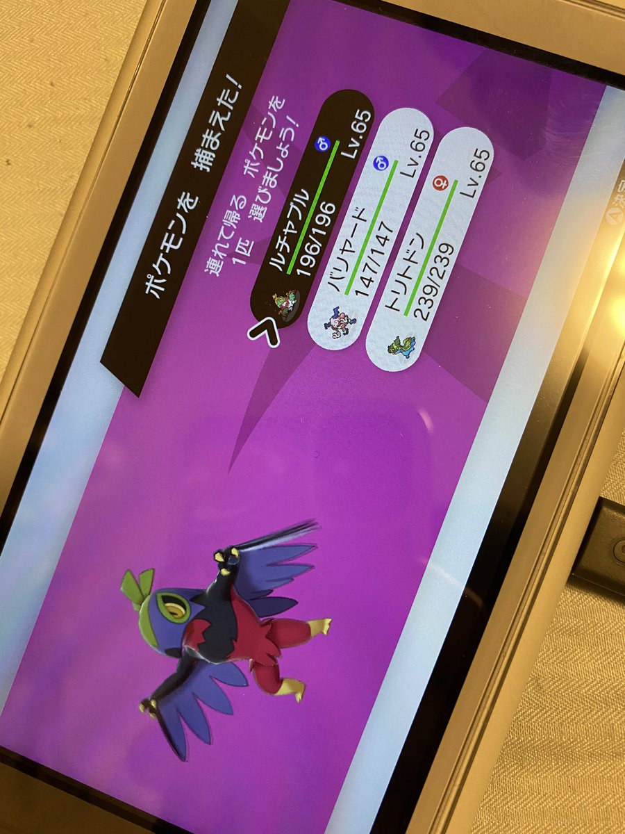 ポケモンgo ルチャブルの色違い 入手方法と実装状況 攻略大百科