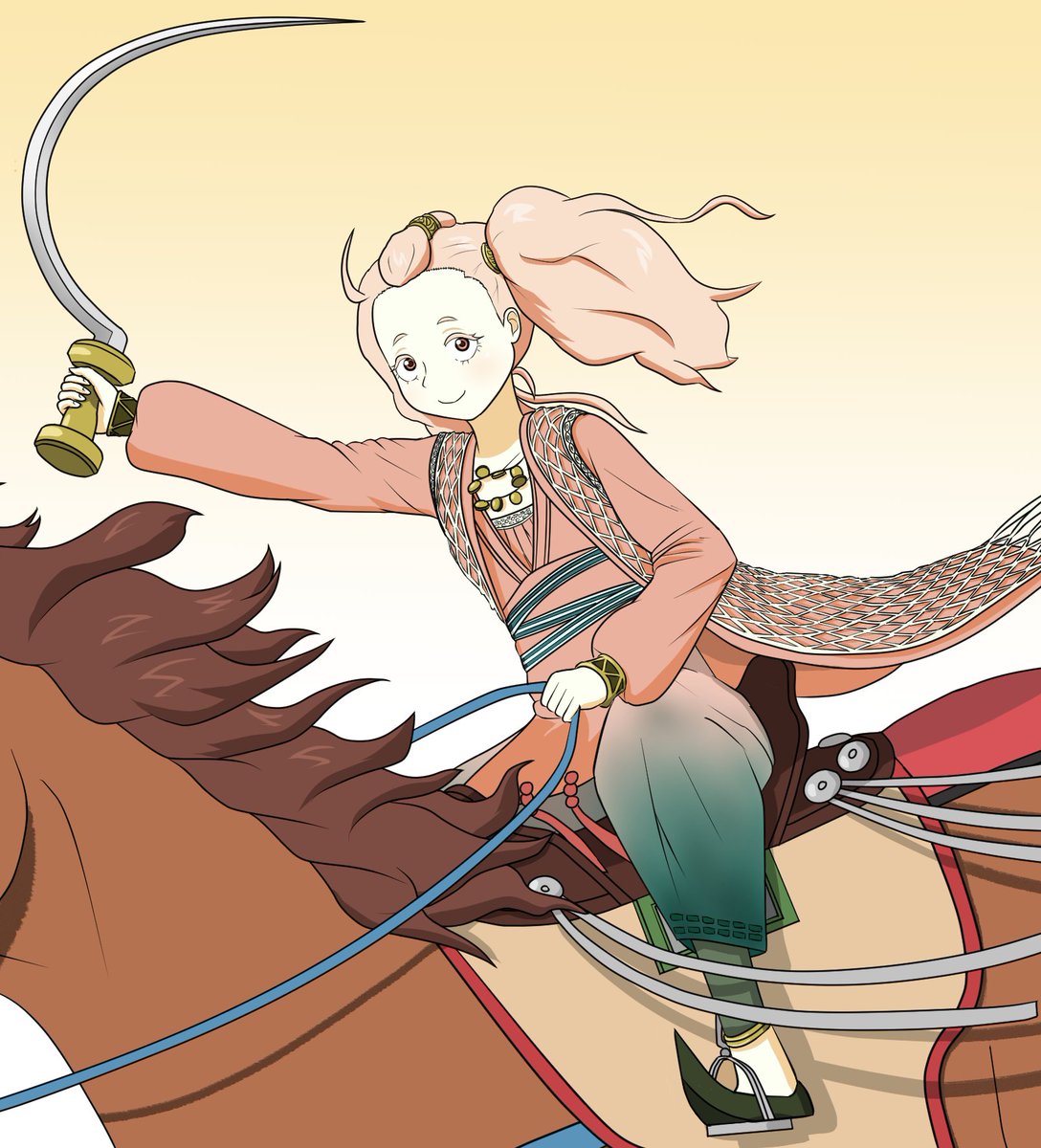 Twoucan 将国のアルタイル の注目ツイート イラスト マンガ コスプレ モデル Twoucan 将国のアルタイル の注目ツイート イラスト マンガ コスプレ モデル