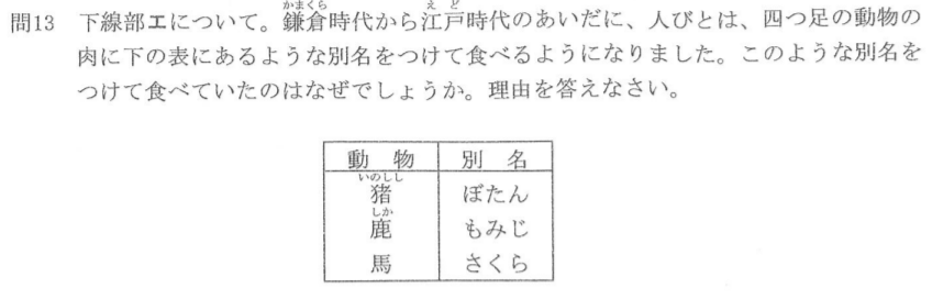 麻布中学の入試問題が難しすぎて頭を悩ませる大人たち Togetter