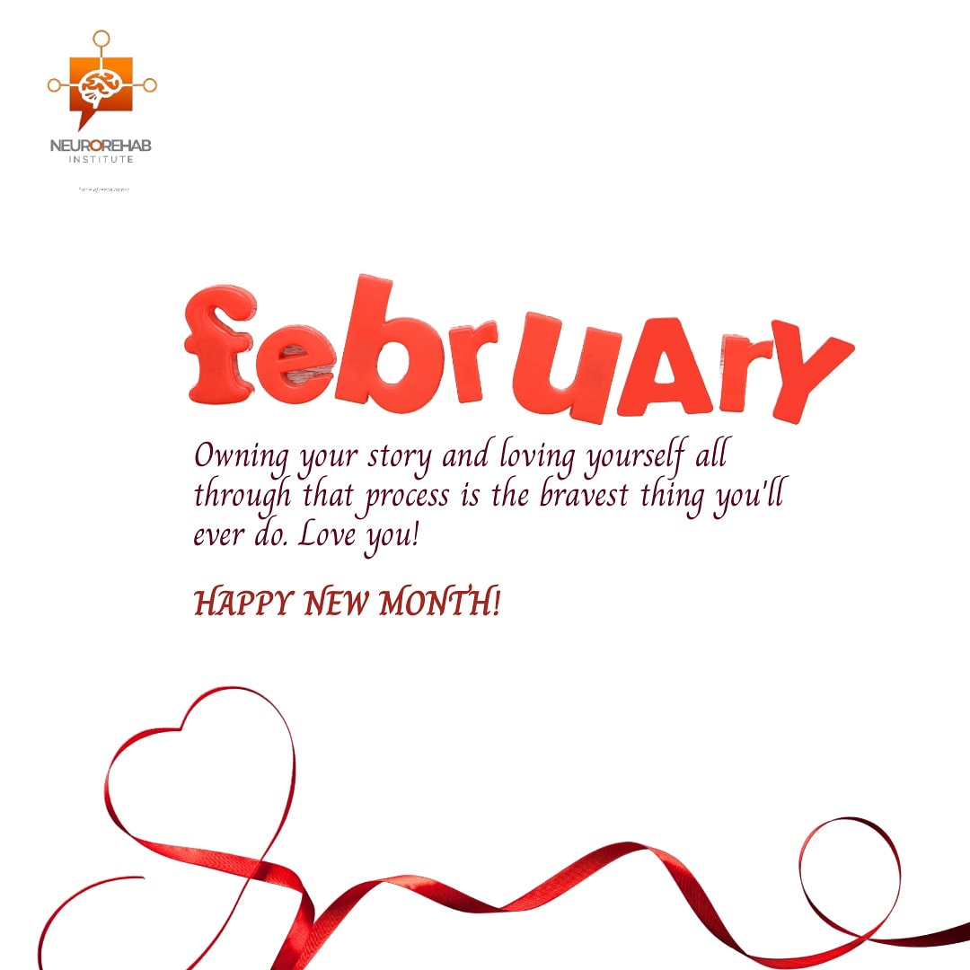 NeurorehabI's tweet photo. You have to love yourself first to understand how best to love/adapt to others.
Happy New Month!
#physicalrehabilitation #physiotherapy #phyicaltherapy #painmanagement #physician #physiolovers #bodygoals #depressed #sad #paralysed #depression #trauma https://t.co/FTdw4ZCoCd