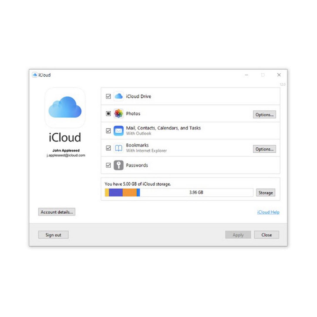 ohostocom's tweet photo. Apple has released an official extension for the Windows and Mac versions of Chrome that lets you use passwords stored in your iCloud Keychain. For anyone who uses Chrome as their browser and iCloud Keychain.
#apple #mac #windows #chrome #icloud #keychain #password https://t.co/NisobRORX4