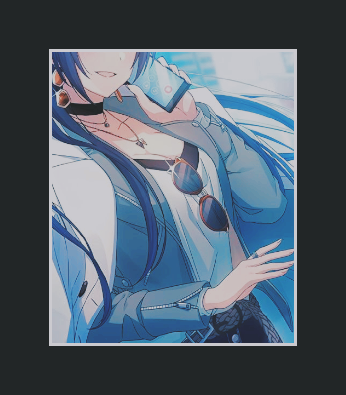 ㅤ
ㅤㅤㅤㅤㅤㅤLᴇᴛ ʏᴏᴜʀ ɪɴsᴛɪɴᴄᴛ ᴛᴀᴋᴇ ᴏᴠᴇʀ

ㅤㅤㅤ ㅤㅤㅤ━━━━━━━━━━━
ㅤㅤㅤㅤㅤㅤㅤㅤSʜɪʀᴀsᴀᴋɪ Kᴀɢᴇʀō
ㅤㅤㅤㅤㅤㅤㅤㅤㅤNᴀᴊᴀ Sʜɪғᴛᴇʀ
ㅤㅤㅤ ㅤㅤㅤ━━━━━━━━━━━

ㅤㅤ ㅤㅤㅤㅤㅤLᴇᴀᴠᴇ ᴛʜᴇᴍ ᴘᴀʀᴀʟʏᴢᴇᴅ
ㅤ