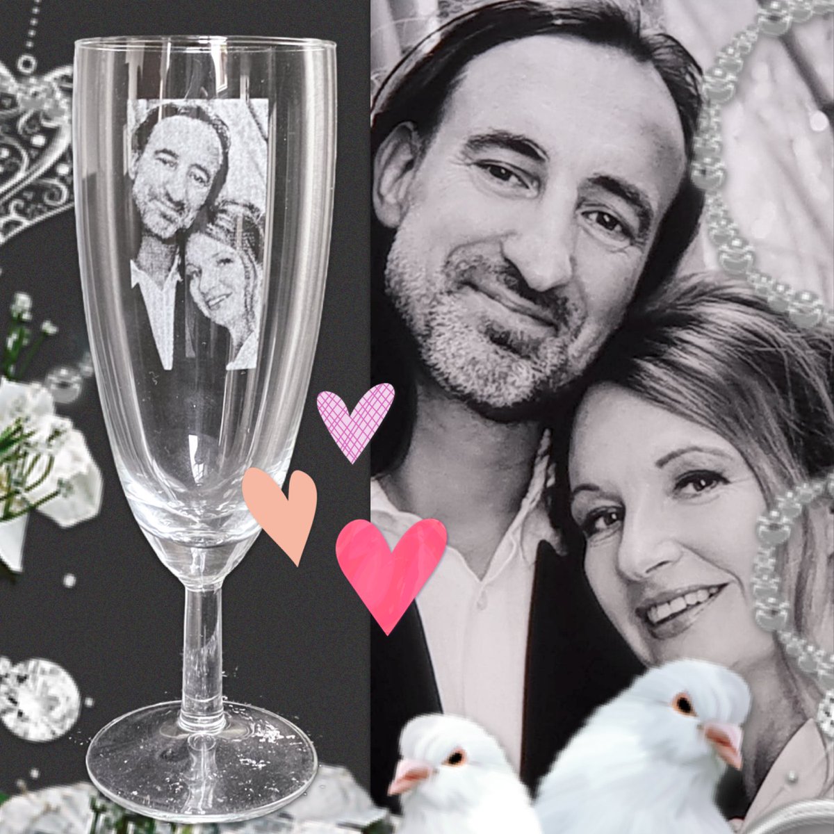 Leg je mooiste momenten vast... op glas!
bestlaser.nl