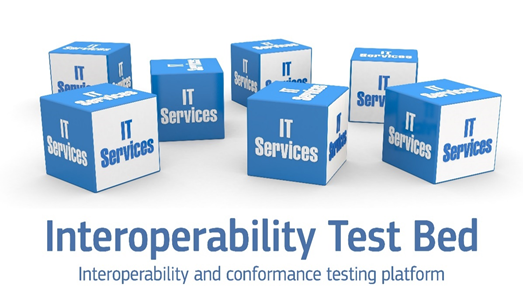 Joinup_eu's tweet photo. ⚜️Wondering how to make a production #TestBed installation❓
📗In this guide, you can find topics on it related to live #ConformanceTesting, like:
🟡#SecuritySettings
🟡#ReverseProxy Configuration
🟡#Antivirus scanning
🟡#EmailIntegration
📚👉https://t.co/83gELNyoDD
@DSMeu https://t.co/hivEziWX7T