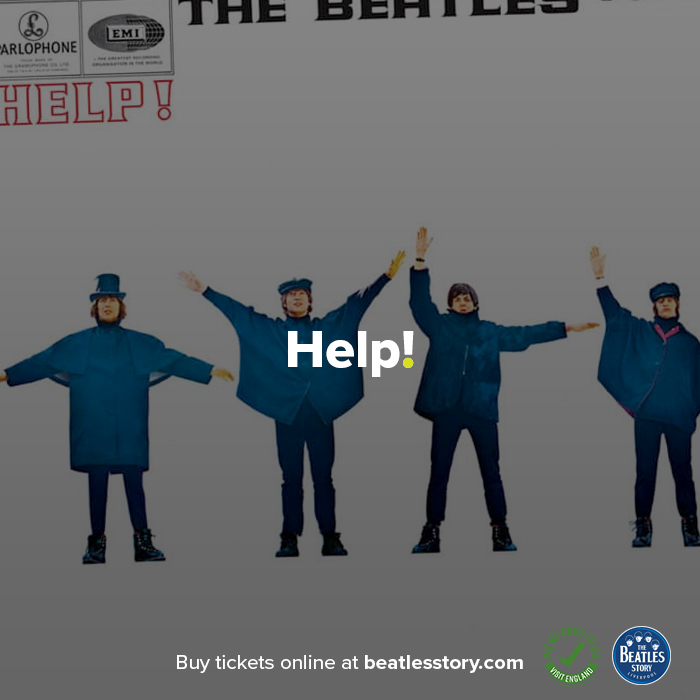 The Beatles Story V Twitter The Beatles Second Recording Session Of 1965 Took Place Onthisday In 1965 It Involved Work On Two Songs For The 𝐇𝐞𝐥𝐩 Plus The Completion Of Yes
