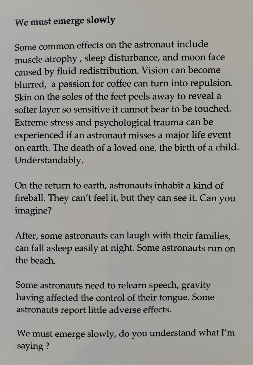 Wendy_Armstro's tweet image. I absolutely love this #pandemicpoem by @changedittobeth - my friend Beth Kilkenny

#pandemicpoetry #january2021 #januaryvibe #poetry