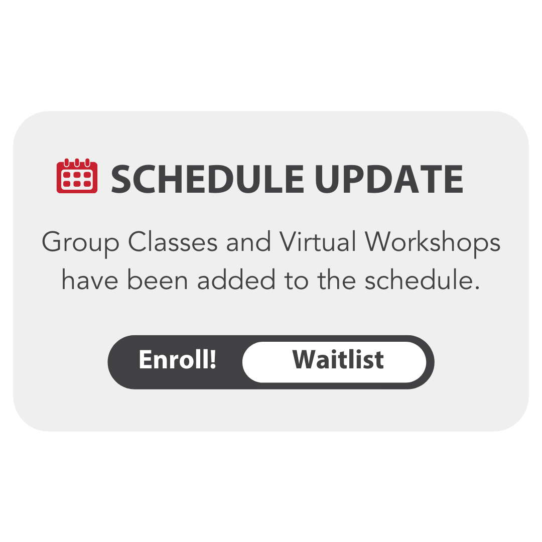 We have openings in the following group classes and virtual workshops. Interested? Head to the link in bio or email info@schoolforthedogs.com to enroll.⠀⠀⠀⠀⠀⠀⠀⠀
⠀⠀⠀⠀⠀⠀⠀⠀⠀
✔️IN PERSON GROUP CLASSES:⠀⠀⠀⠀⠀⠀⠀⠀⠀
Sidewalk Psychos: