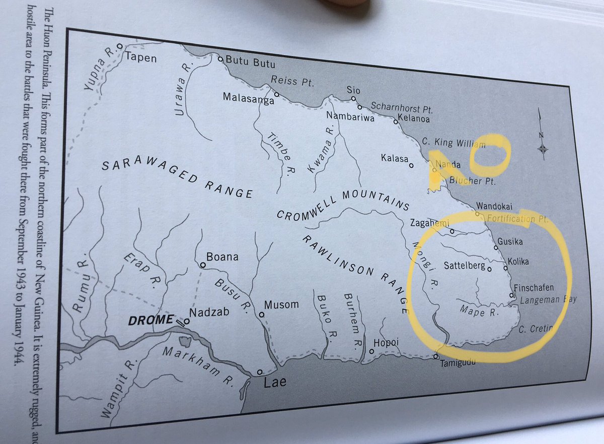 Researching the use of armour in Australia’s near region as part of future armour analysis. ‘Fallen Sentinel’ gives a good record of medium (Matilda) armour ops on the Huon Peninsula in New Guinea, 43 - 44. Check out MG Wootten’s lessons learned from infantry / tank integration.