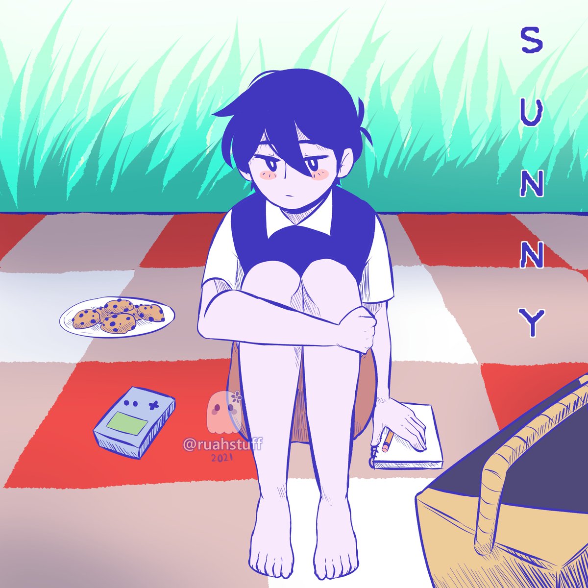 Хиро Omori арт