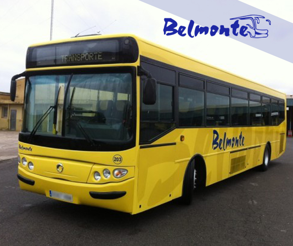 AUTOCARES BELMONTE tweet media