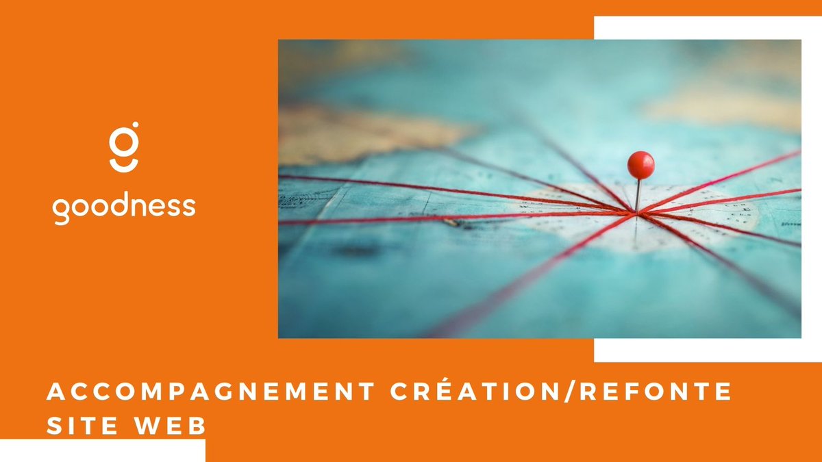 Goodness_Fr's tweet photo. Une création de site web nécessite une approche ordonnée. La définition du cahier des charges se base sur une expression de vos besoins que nous traduisons en fonctionnalités. Une approche efficiente pour votre projet📝 #AMO #creationdesiteweb https://t.co/M2ZUwWxlz5 https://t.co/HvG2dtKoc4