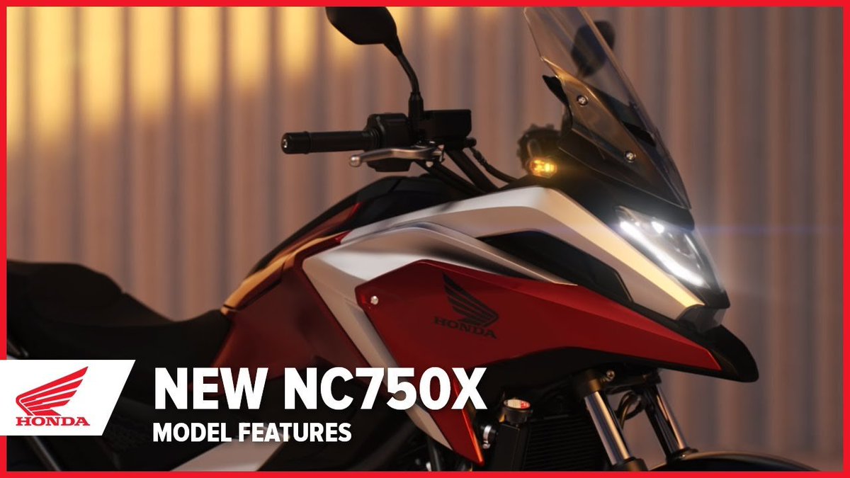 Nc750d Nc750d