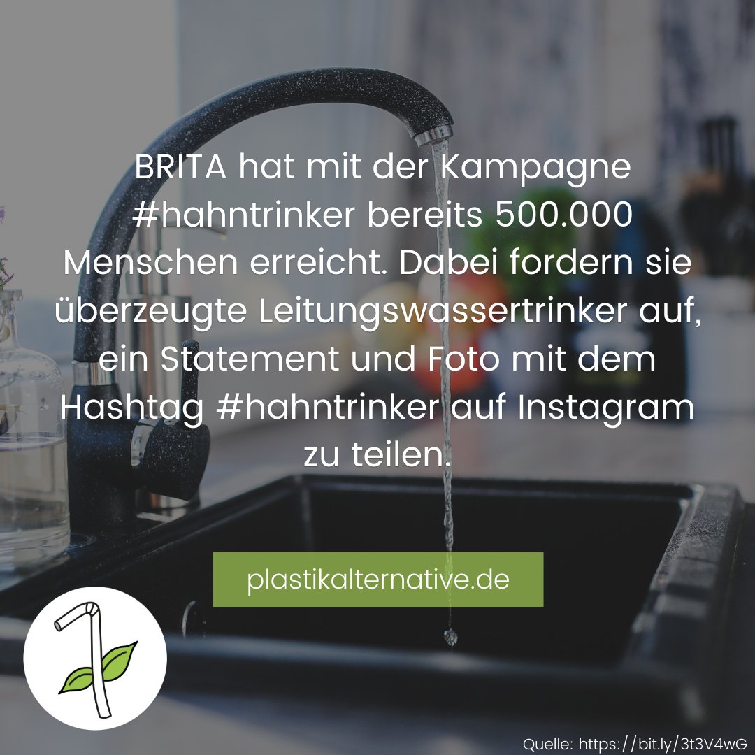 #plastikalternative 🌱