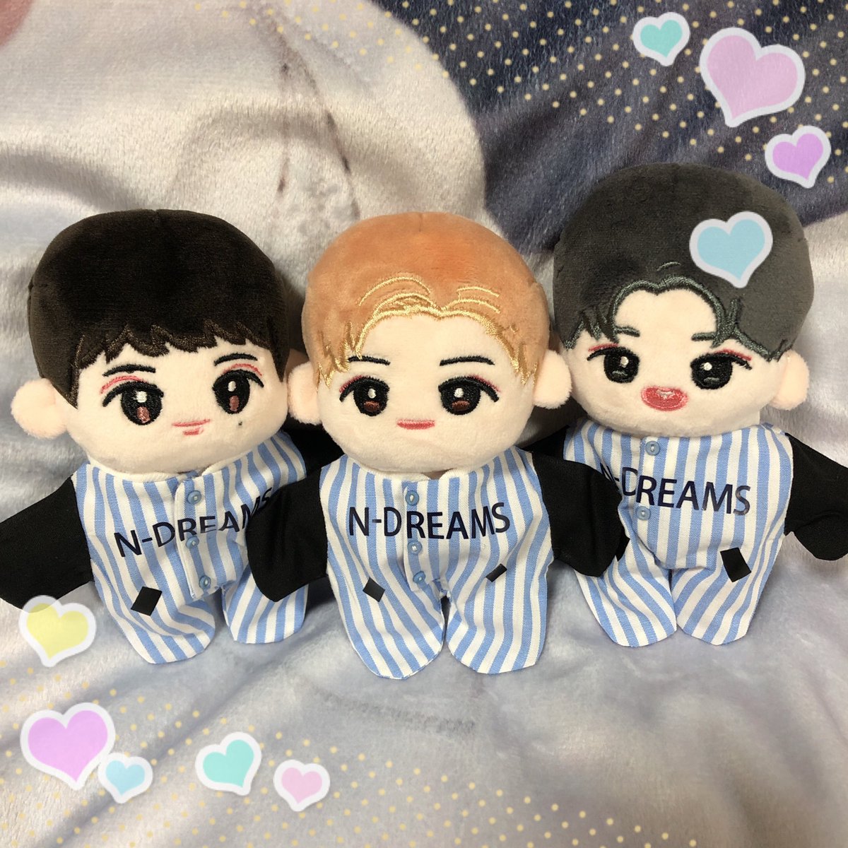 <a href="/sjtvex324/">미치요☆</a>
<a href="/NDreams_7/">N드림즈-배송완료</a>
お世話になっております。
本日受け取りました。とても可愛くてコレを持って現場に行ける日が楽しみです☺️
お忙しい中お取りまとめ頂きありがとうございました。大切にします☺️