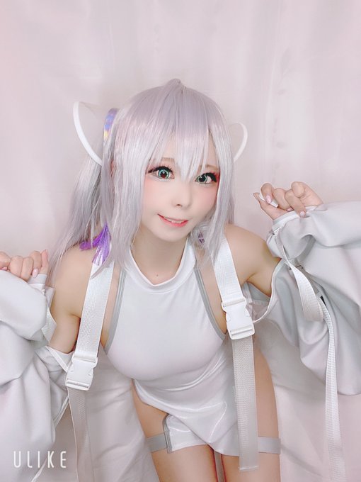 コスプレイヤーにゃあのTwitter画像21