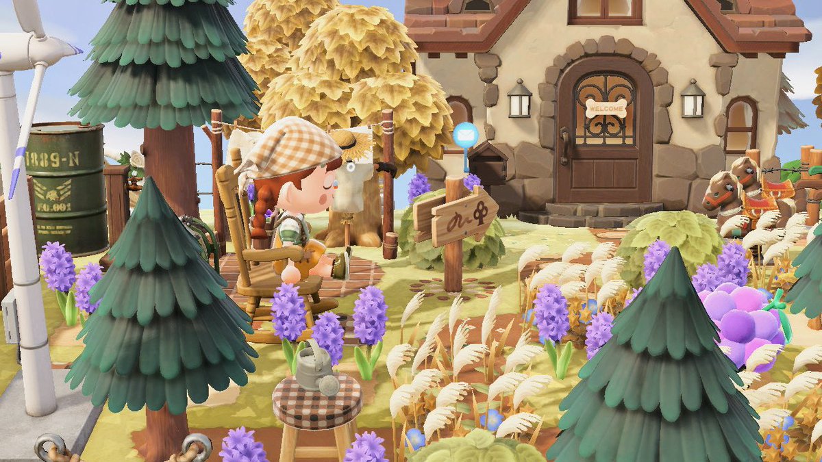 今はもうなきふどう畑...🌾🍇