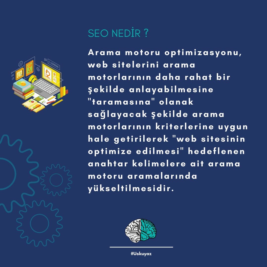 Yapay Zekâ ve Bilgi Güvenliği Kulübü tweet media