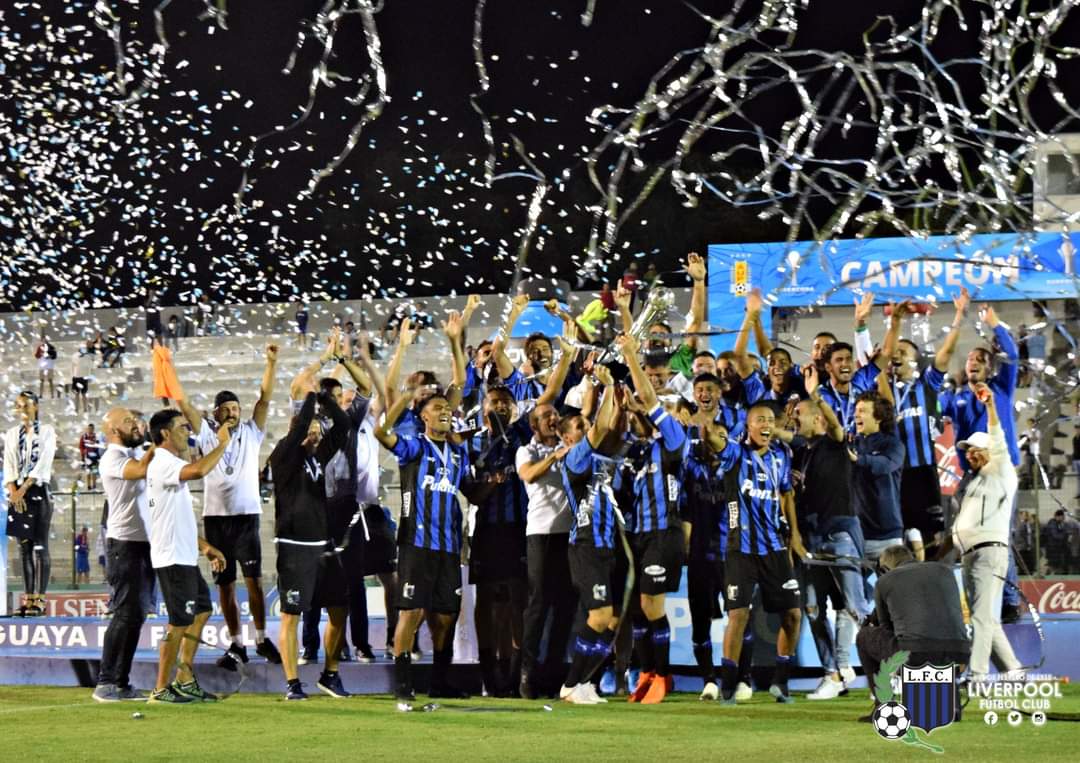 🏆 ¡Buen día a los vigentes supercampeones!