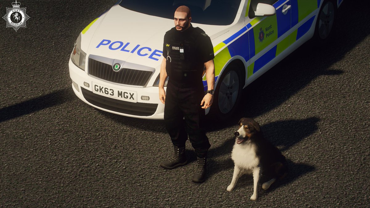 KRPC_TacOps's tweet photo. Have you got what it takes to be an AFO, traffic officer or dog handler?

Apply to KRPC today!
https://t.co/i4YELkSXL3

#8419RPU https://t.co/TnzYCWo98j