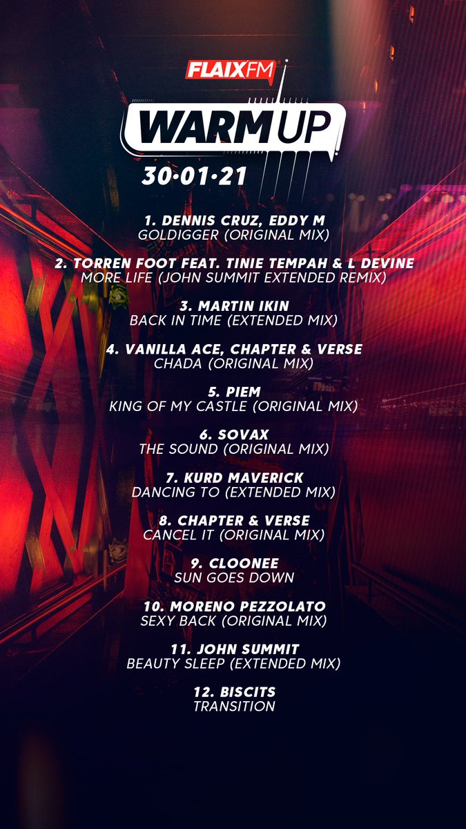 Kurd Maverick, Nodus - Rakkas (Extended Mix) on Make The Girls Dance  Records - Electrobuzz, image size:675x1200