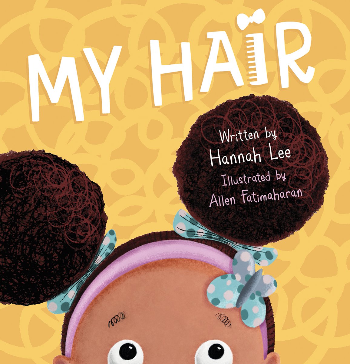 KirkleesLibrary's tweet photo. Teachers and homeschooling parents! Looking for a joyful storytime delivered by a fabulously engaging author? Watch Library Adventures Live! at 11am on Tuesday to see @hannahleewrites read Greenaway nominated My Hair.
https://t.co/z1TqYtpnxL
#LibrariesFromHome https://t.co/S7fJjIuPir