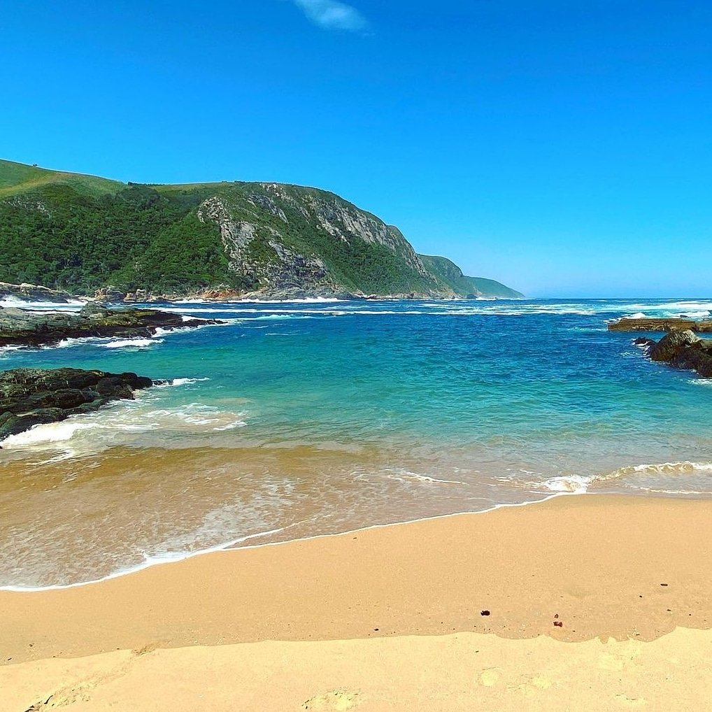 JReadsTheRoom's tweet photo. RT TsitsikammaT "Feast your eyes!
President Ramaphosa will be addressing the nation again tonight and hopefully we will be able to feast our senses fully in sea and sand again soon! 🌊❤️ 🇿🇦
#travel #adventuretravel #Tsitsikamma #GardenRoute #experienc… https://t.co/Z4PgvhY0to"
