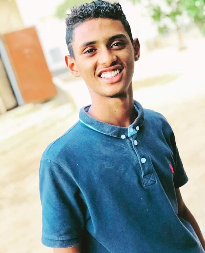 7amzaitch_'s tweet photo. لا نقول الا ما يرضي الله إنا لله وإنا اليه راجعون ربنا يرحمك ويجعل الجنه مثواك يا صهيب وجعت قلوبنا والله💔 https://t.co/0WUn17oepJ
